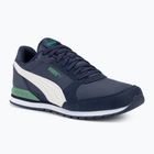 Încălțăminte PUMA ST Runner v3 NL puma navy/vapor gray/archive green/puma white