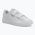 Încălțăminte pentru copii PUMA Rickie Classic V PS puma white/puma white