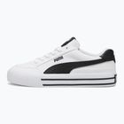 Încălțăminte PUMA Court Classic Vulc FS puma white/puma black