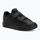 Încălțăminte pentru copii PUMA Rickie Classic V PS puma black/cool dark gray