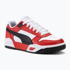 Încălțăminte PUMA RBD Tech Classic puma white/puma black/for all time red