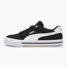 Încălțăminte PUMA Court Classic Vulc FS puma black/puma white