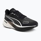 Încălțăminte de alergare pentru femei Puma Magnify Nitro 2 Tech black/white/grey