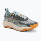 Încălțăminte de alergare pentru bărbați Puma Voyage Nitro 3 blue/grey/orange/white