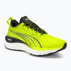 Încălțăminte de alergat pentru bărbați PUMA Foreverrun Nitro green