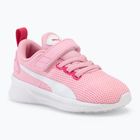 Încălțăminte pentru copii PUMA Flyer Runner V Inf pink lilac/puma white/puma pink