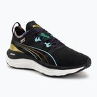 Încălțăminte de alergare pentru femei Puma ForeverRun Nitro Love Marathon black/green/blue/orange/yellow/white