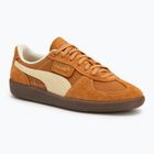 Încălțăminte PUMA Palermo Vintage caramel latte/creamy vanilla/gum