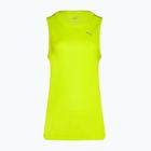Tricou de alergat pentru femei PUMA Run Favorite green