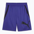 Pantaloni scurți pentru bărbați PUMA Train All Day 8 Knit zen blue