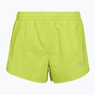 Pantaloni scurți de alergare pentru bărbați Puma Run Favorite Velocity 3" Shorts lime