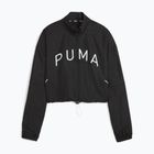 Geacă de antrenament pentru femei PUMA Fit Move Woven puma black