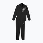 Trening pentru bărbați PUMA Power Poly Tracksuit puma black