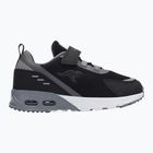 Pantofi pentru copii KangaROOS KX-Arg EV jet black