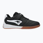 Încălțăminte pentru copii KangaROOS K5-Drib EV jet black/white
