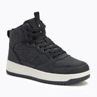 Încălțăminte pentru femei  KangaROOS K-Top Power Mid jet black