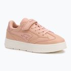 Încălțăminte pentru copii KangaROOS K-GK Ready EV transcendent pink/metallic rose