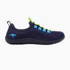 Încălțăminte pentru copii KangaROOS K-BFK Bole navy/lime