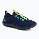 Încălțăminte pentru copii KangaROOS K-BFK Bole navy/lime
