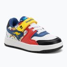 Încălțăminte pentru copii KangaROOS K-CP Fair EV jet black/kangapow