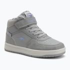 Încălțăminte pentru copii KangaROOS K-CP Bound Mid EV ultimate grey/lavendin