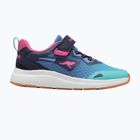 Încălțăminte pentru copii KangaROOS KB-Pang EV dark navy/daisy pink