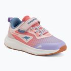 Încălțăminte pentru copii KangaROOS KB-Pang EV frost pink/lavender