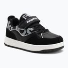 Încălțăminte pentru copii KangaROOS K-CP Allets EV jet black/ultimate grey