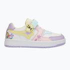 Încălțăminte pentru copii KangaROOS K-CP Fair EV lavender/bee happy