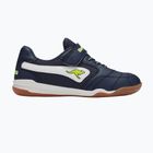 Încălțăminte pentru copii KangaROOS K-Braceyard EV dark navy/lime
