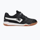 Încălțăminte pentru copii KangaROOS K-Braceyard EV jet black/white
