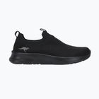 Încălțăminte KangaROOS K-NJ Rona jet black/mono