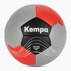 Minge de handbal Kempa Spectrum Synergy Pro gri/roșu mărime 2