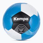 Minge de handbal Kempa Spectrum Synergy Primo albastru/alb mărime 3