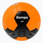 Minge de handbal Kempa Leo pomarańczowy mărime 0