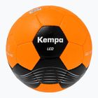 Minge de handbal Kempa Leo pomarańczowy mărime 2