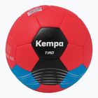 Minge de handbal pentru copii Kempa Tiro czerwony mărime 0