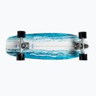 Skateboard surfskate Carver C7 Raw 31" Resin 2022 Complete albastru-albă C1013011135