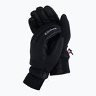 Mănuși de schi KinetiXx Meru, negru, 7019-420-01