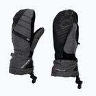 Mănuși de schi pentru femei KinetiXx Alina Ski Alpin, gri, 7020-180-08