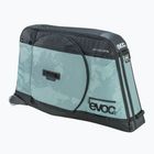 Geantă de transport pentru bicicletă EVOC Bike Travel Bag XL olive