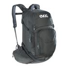 Rucsac de ciclism EVOC Explorer Pro 30 l black