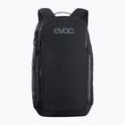 Rucsac de ciclism EVOC Commute Pro 22 l black