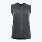 Vestă de protecție pentru femei EVOC Protector Vest W carbon grey