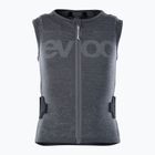 Vestă de protecție pentru copii EVOC Protector Vest Jr carbon grey