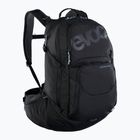 Rucsac de ciclism EVOC Explorer Pro 26 l black