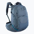 Rucsac de ciclism EVOC Explorer Pro 26 l steel