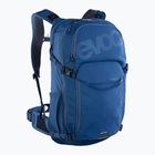 Rucsac de ciclism EVOC Stage 18 l denim