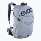 Rucsac de ciclism EVOC Stage 18 l stone