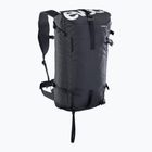 Rucsac de schi de tură EVOC Summit 20 l black
